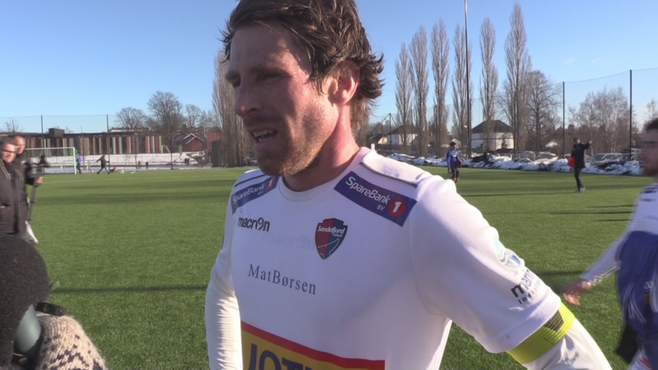 - Vi må få ut mer